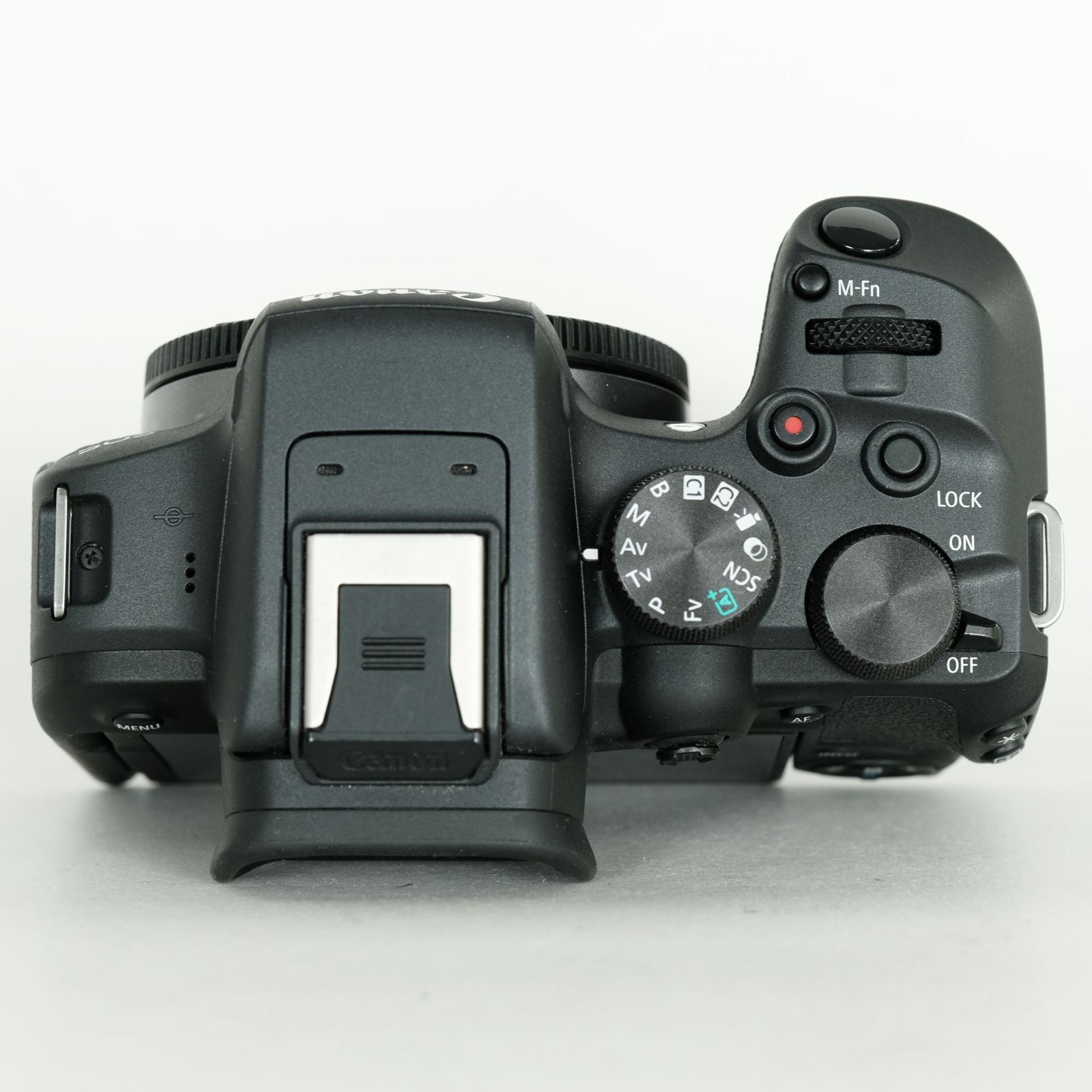 美品｜バッテリー2個] Canon EOS R10 [ボディ] / キヤノンRF-S