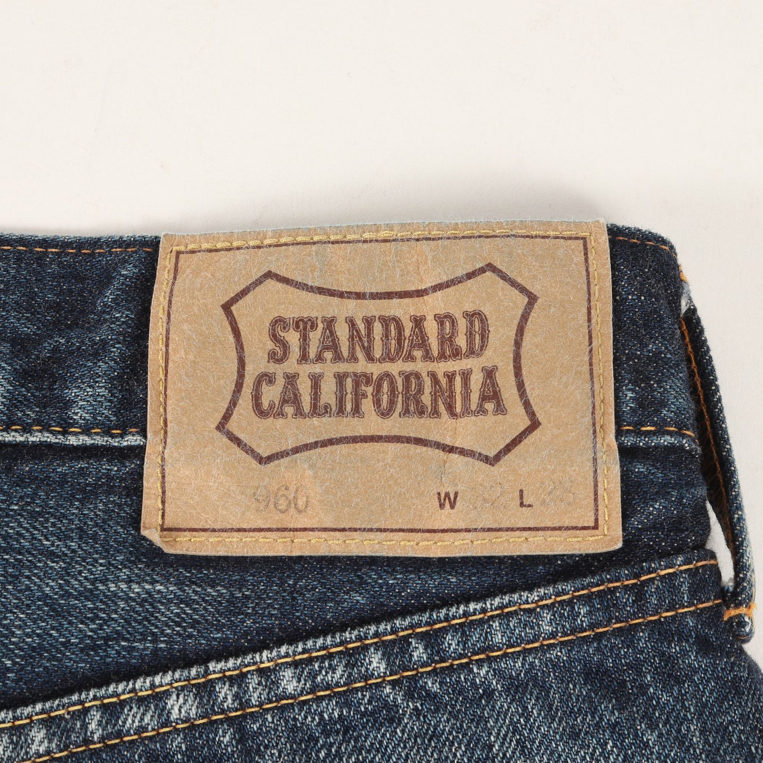 STANDARD CALIFORNIA スタンダードカリフォルニア パンツ / サイズ:W32 