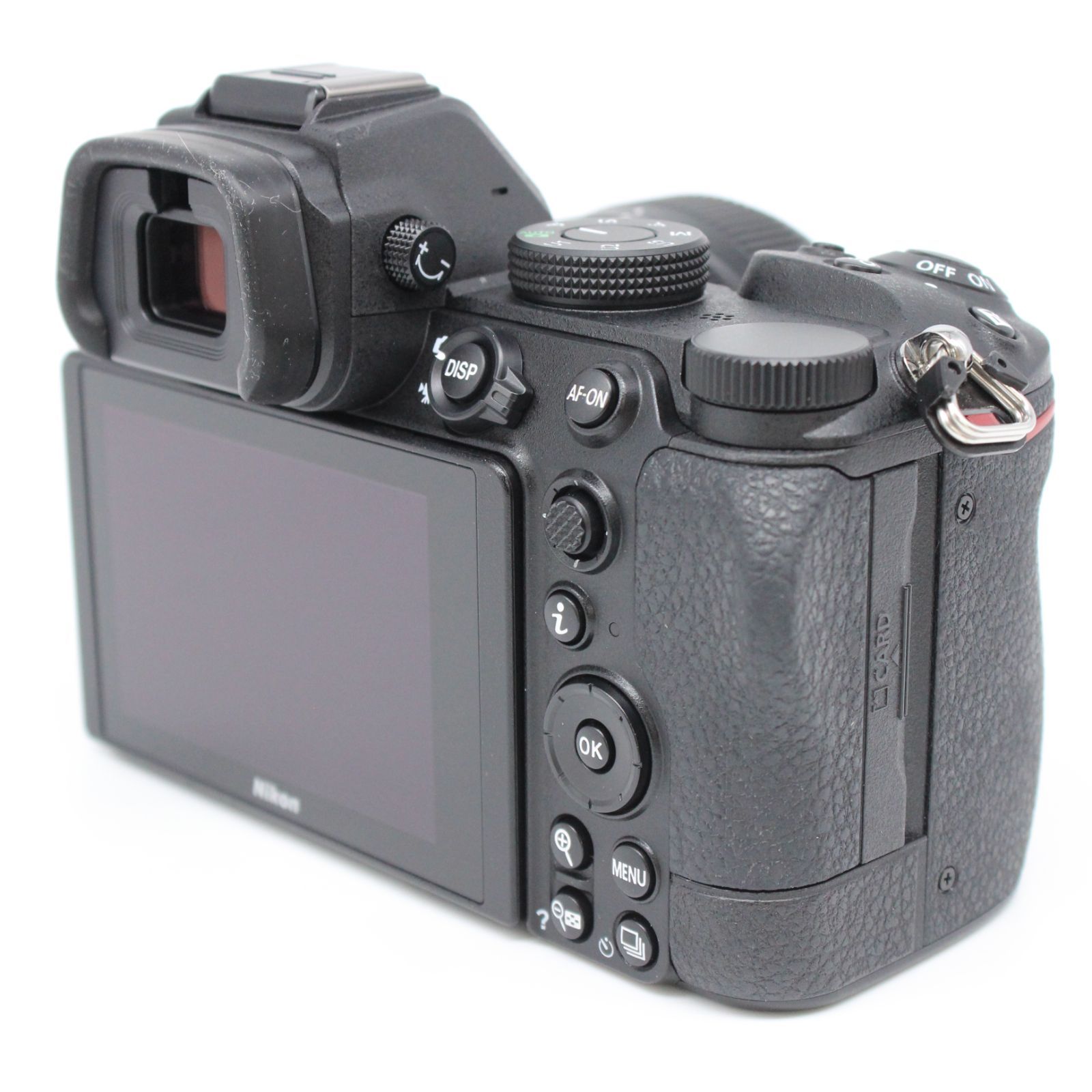 極上品！Nikon（ニコン）Z5 レンズキット☆NIKKOR Z 24-50mm f/4-6.3 
