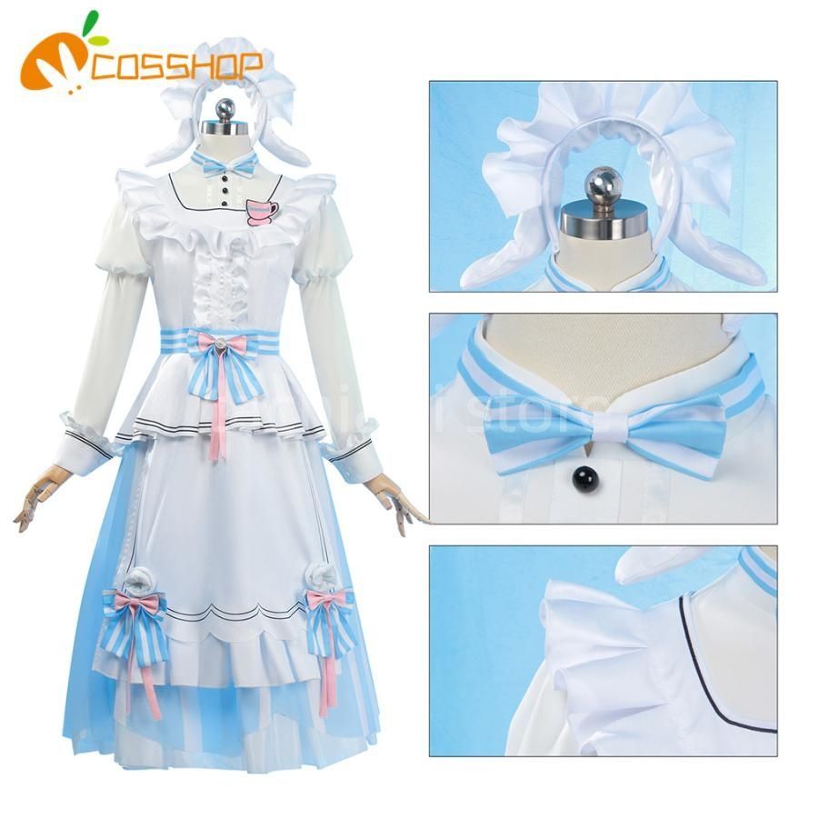 送料無料！ サンリオ プロジェクトセカイ カラフルステージ! プロセカ 鳳えむ コスプレ衣装 イベント 演出服 変装 二次会 Cos 送料無料の商品多数！