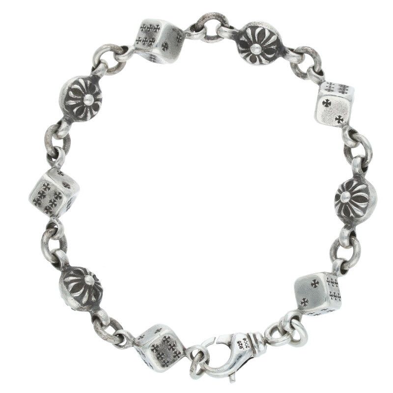 CHROME HEARTS (クロムハーツ) DICE NO1 CRSBL ダイスクロスボール