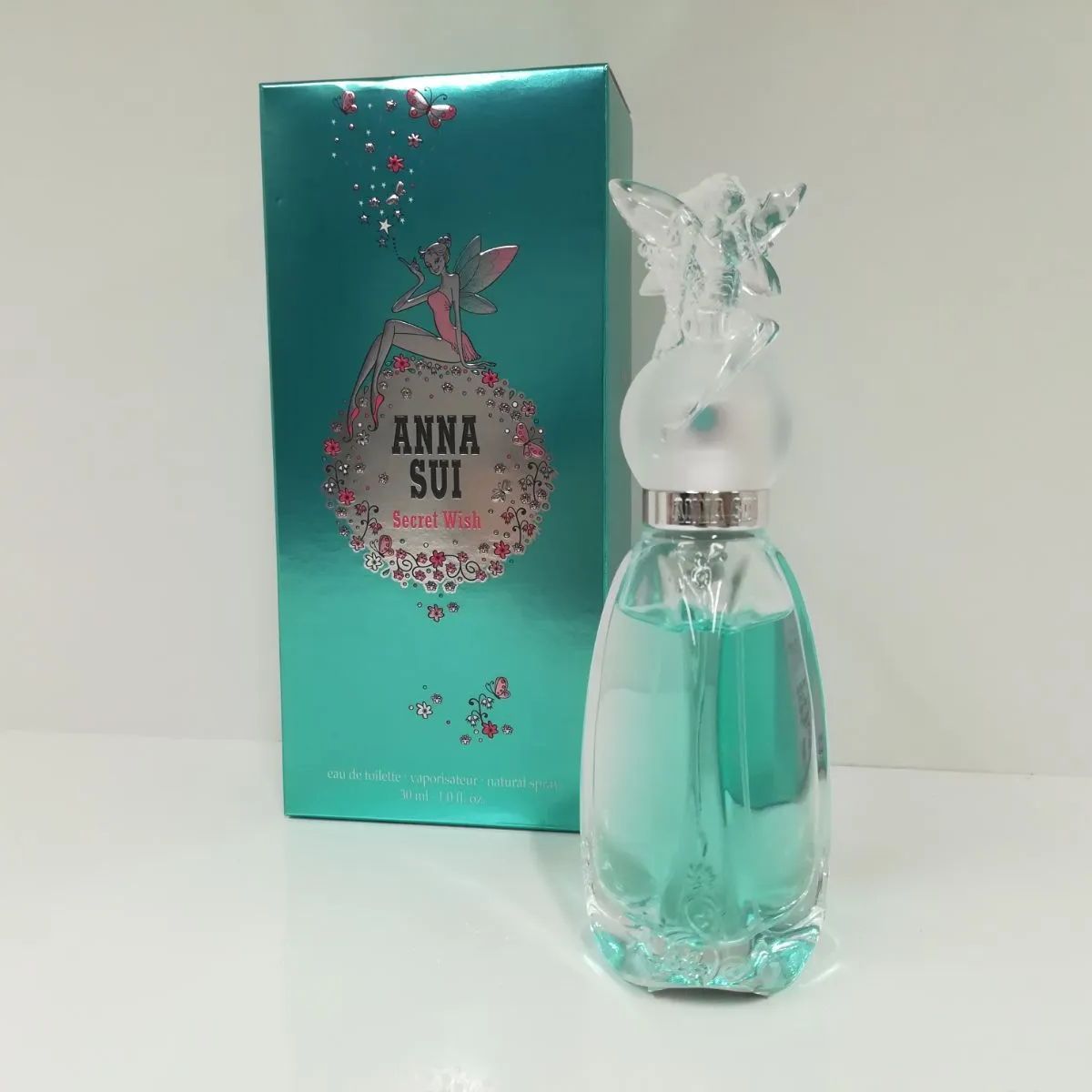 6614 【未使用品】アナ スイ ANNA SUI 詰め合わせ ANNA SUI アナスイ 長財布 かぶせ 本革 レディース チェイス