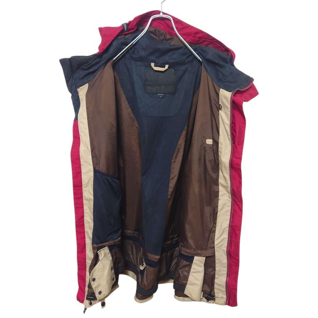 thirtytwo】スキー スノボー スノーウェア A-2928 - メルカリ