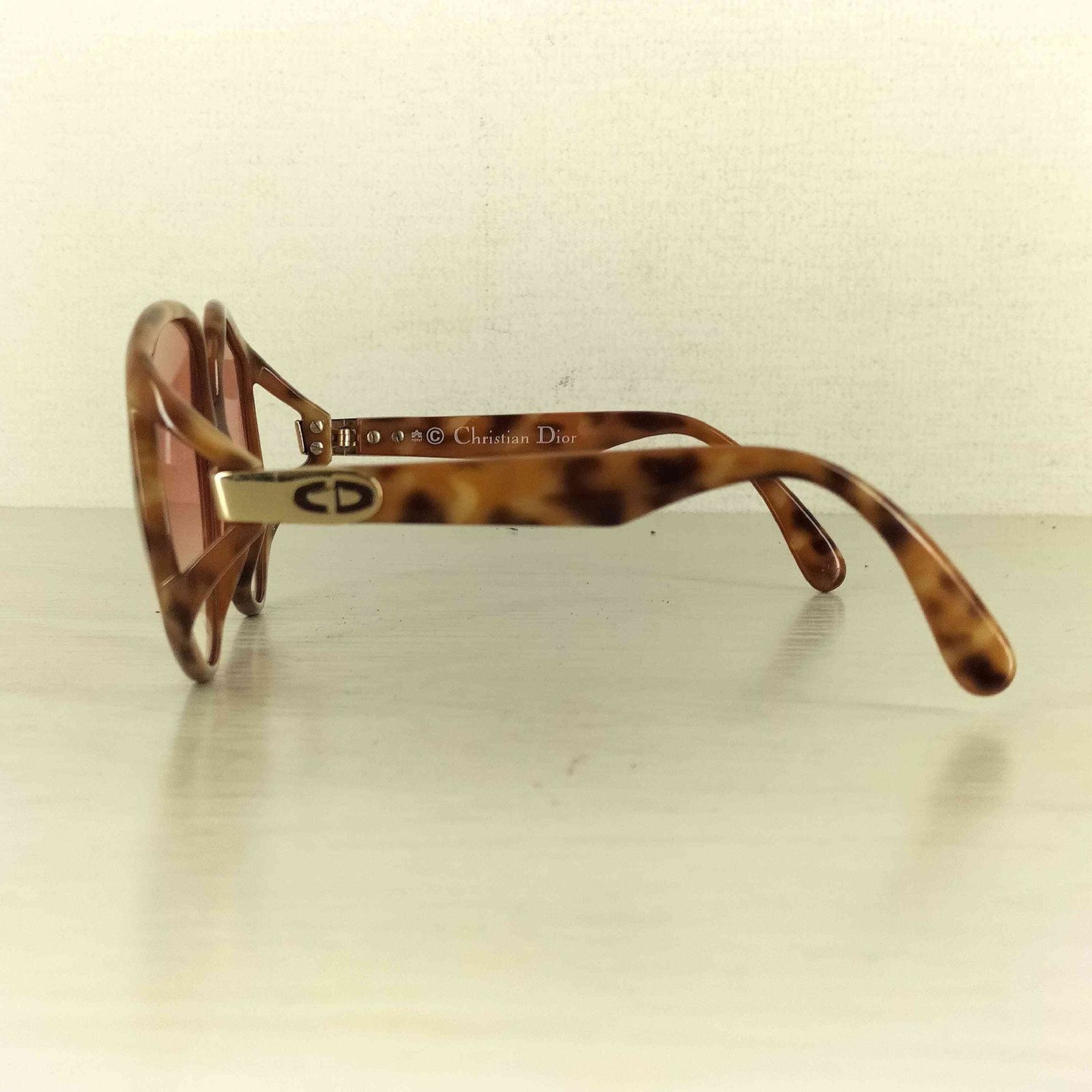 クリスチャンディオール Christian Dior グラデーションレンズ