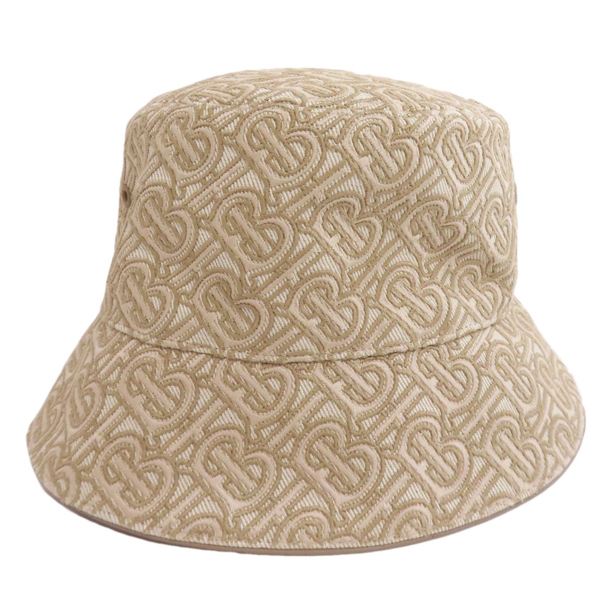 バーバリー バケットハット