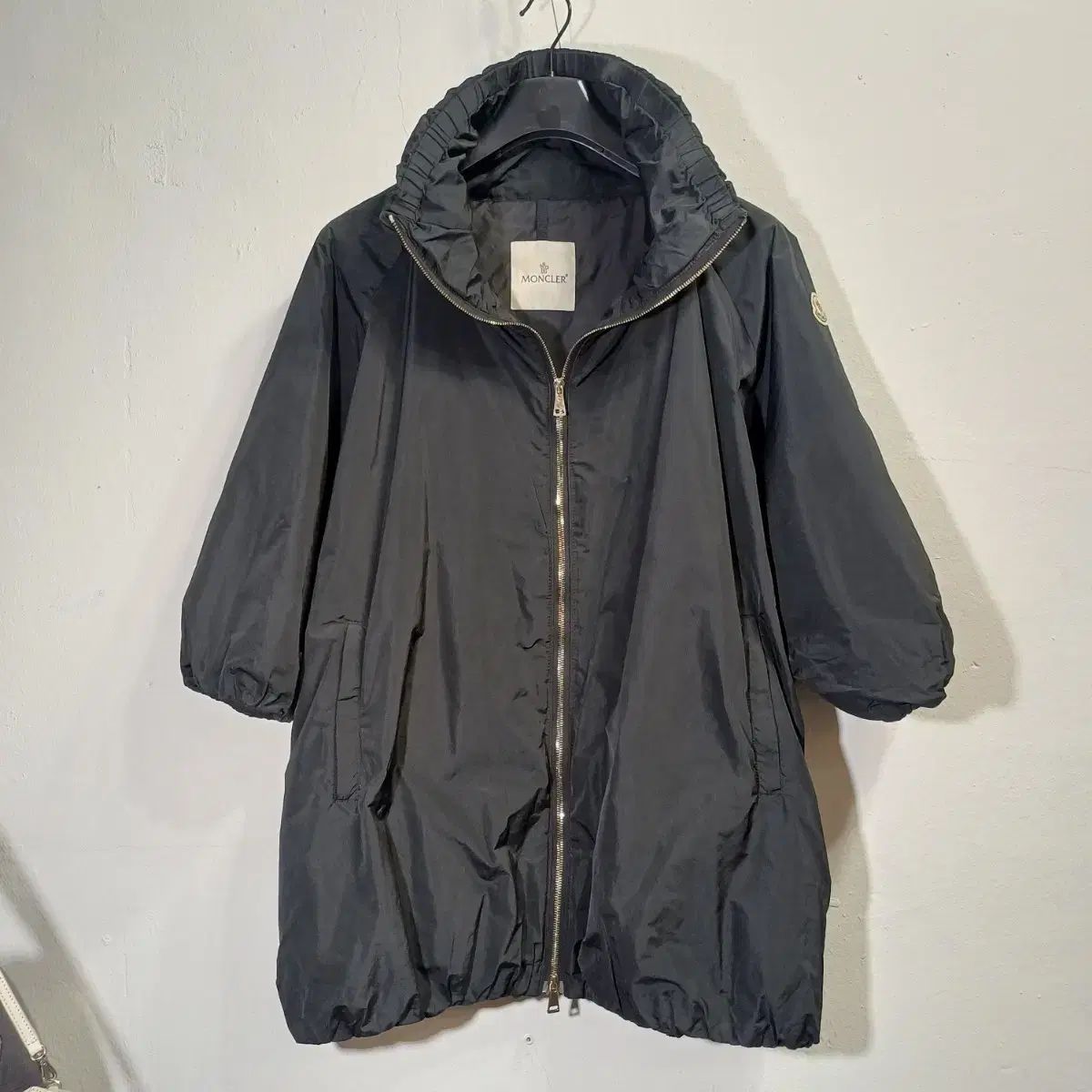 ストアエディション モントク LACOUR レディース ウィンド ジャケット 2 GULLKHAN_COM