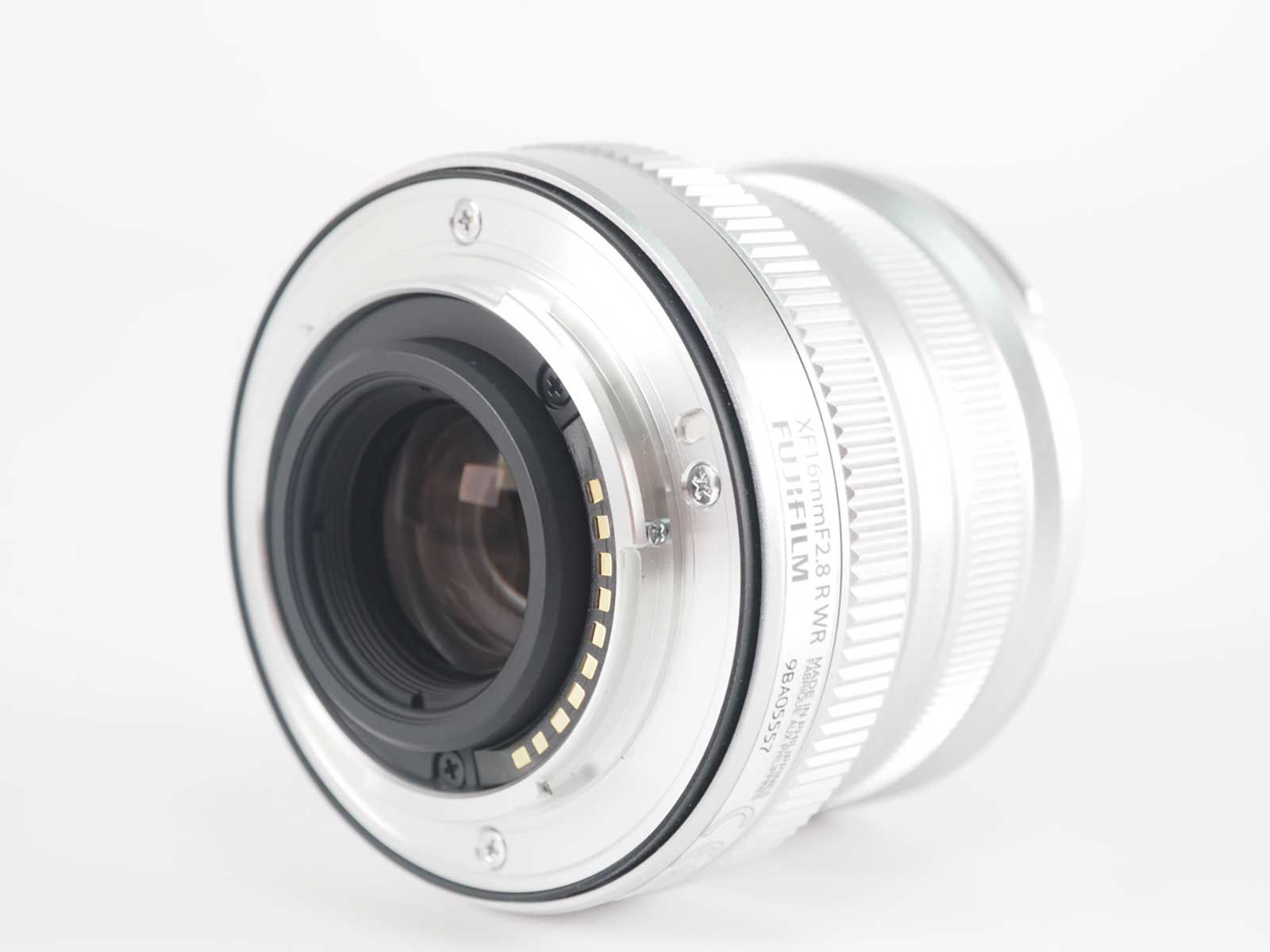 XF 16mm