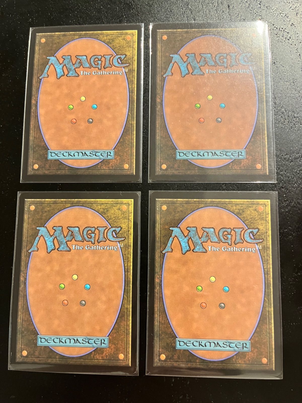 MTG プロモ FOIL 4枚セット 精鋭射手団の目立ちたがり - メルカリ