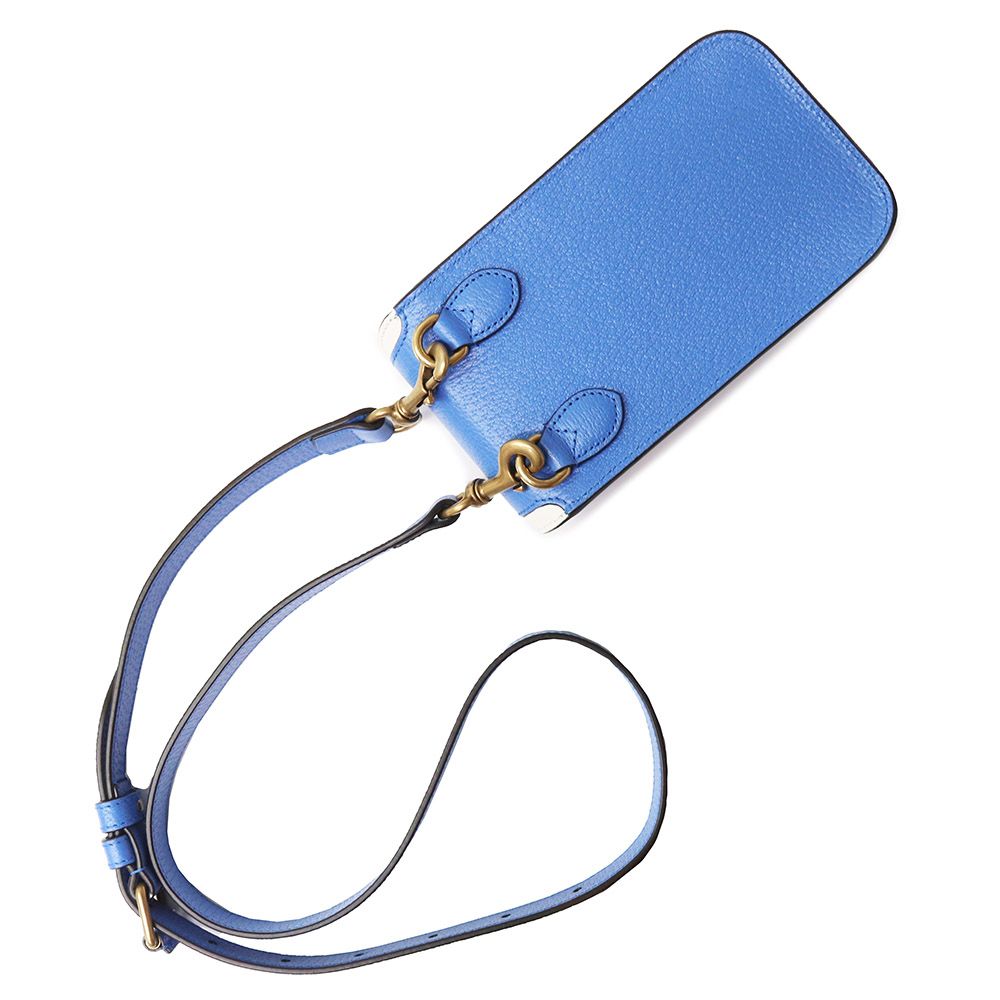 グッチ アディダス adidas Gucci コラボ トレフォイル ミニ ショルダー