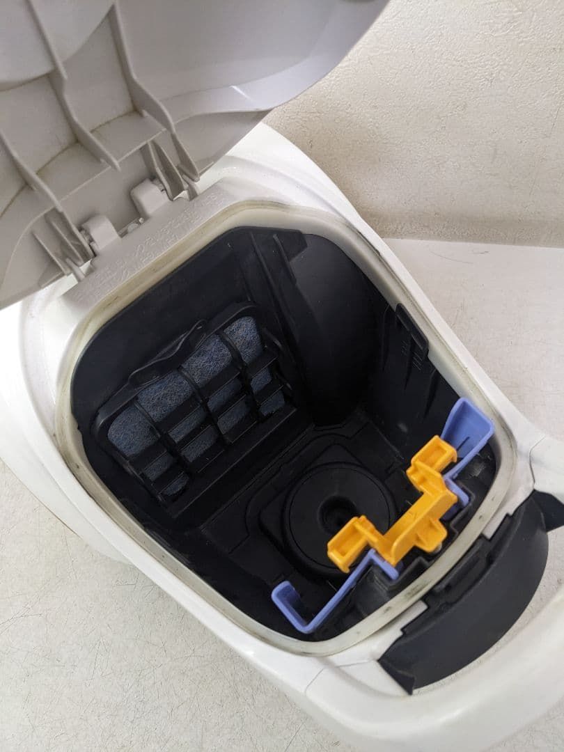 三菱電機 TC-FJ2A-C 紙パック式掃除機 2021年製 紙パック式｜TC-FJ2E 製品仕様｜掃除機｜三菱電機