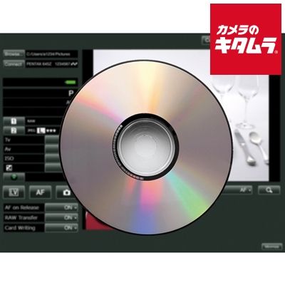 ペンタックス イメージトランスミッター2