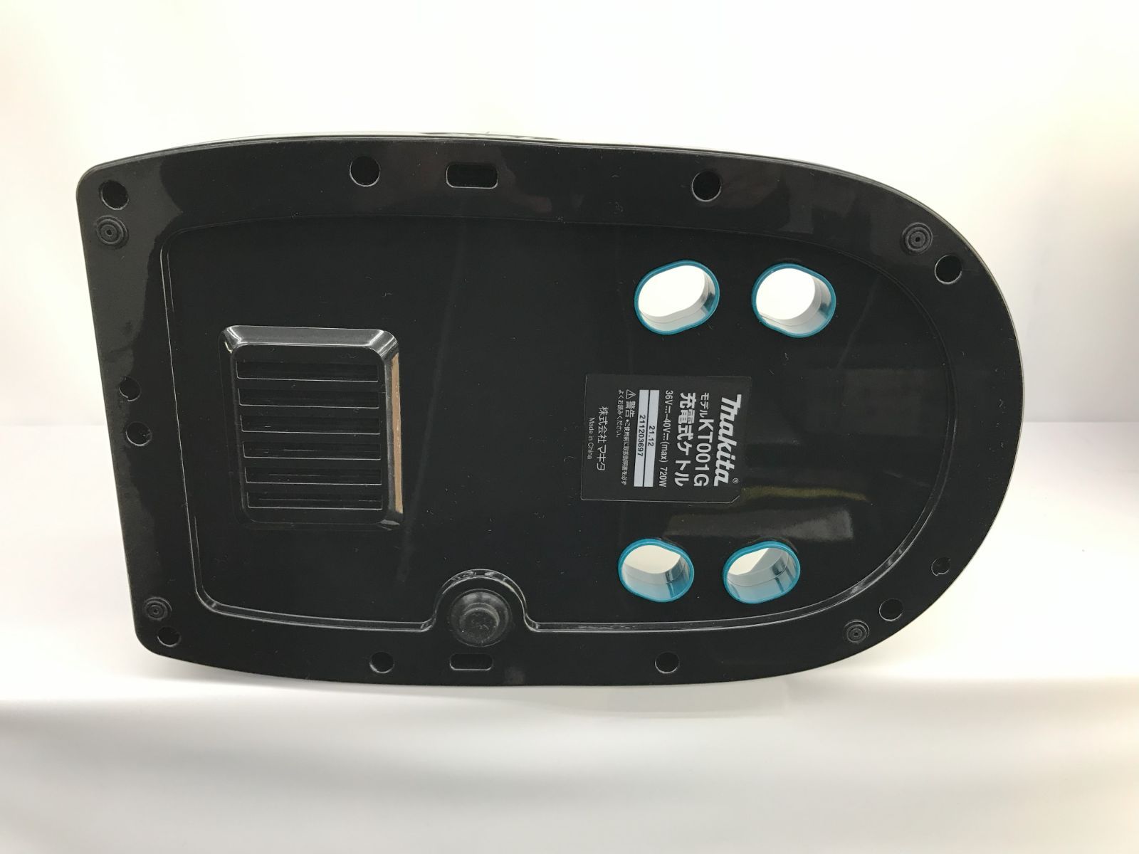 KT001G