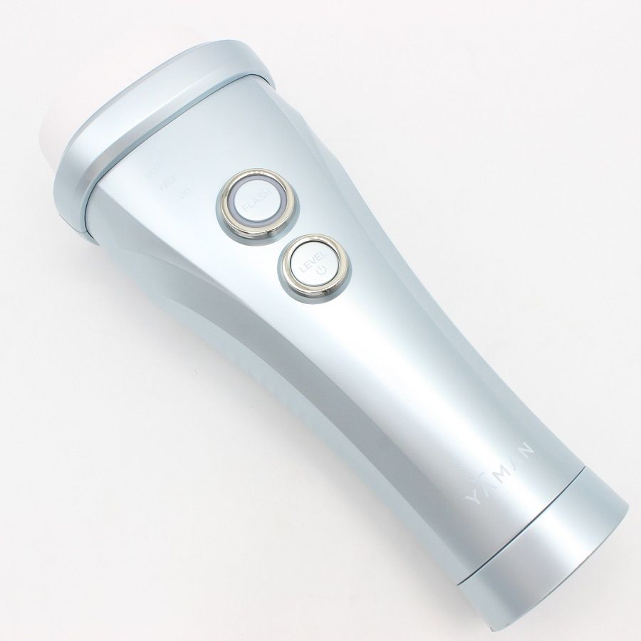 美品】ヤーマン レイボーテヴィーナス プロ YJEA0L アイスブルー