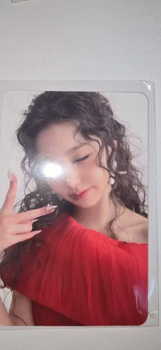 IVE(アイヴ) ウォニョン(WONYOUNG・チャンウォニョン) BEATROAD