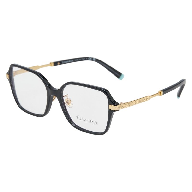 ティファニー TF2222-F ブラック ゴールド プラスチック レディース  