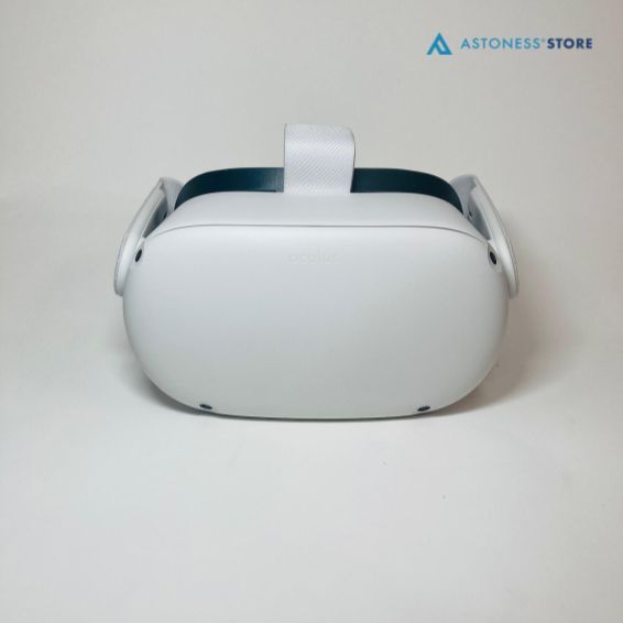 美品】Meta Quest 2 256GB [Quest2 / Oculus Quest 2 / メタクエスト2