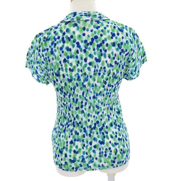 イッセイ･ミヤケ プリーツプリーズ･Tシャツ Aランク