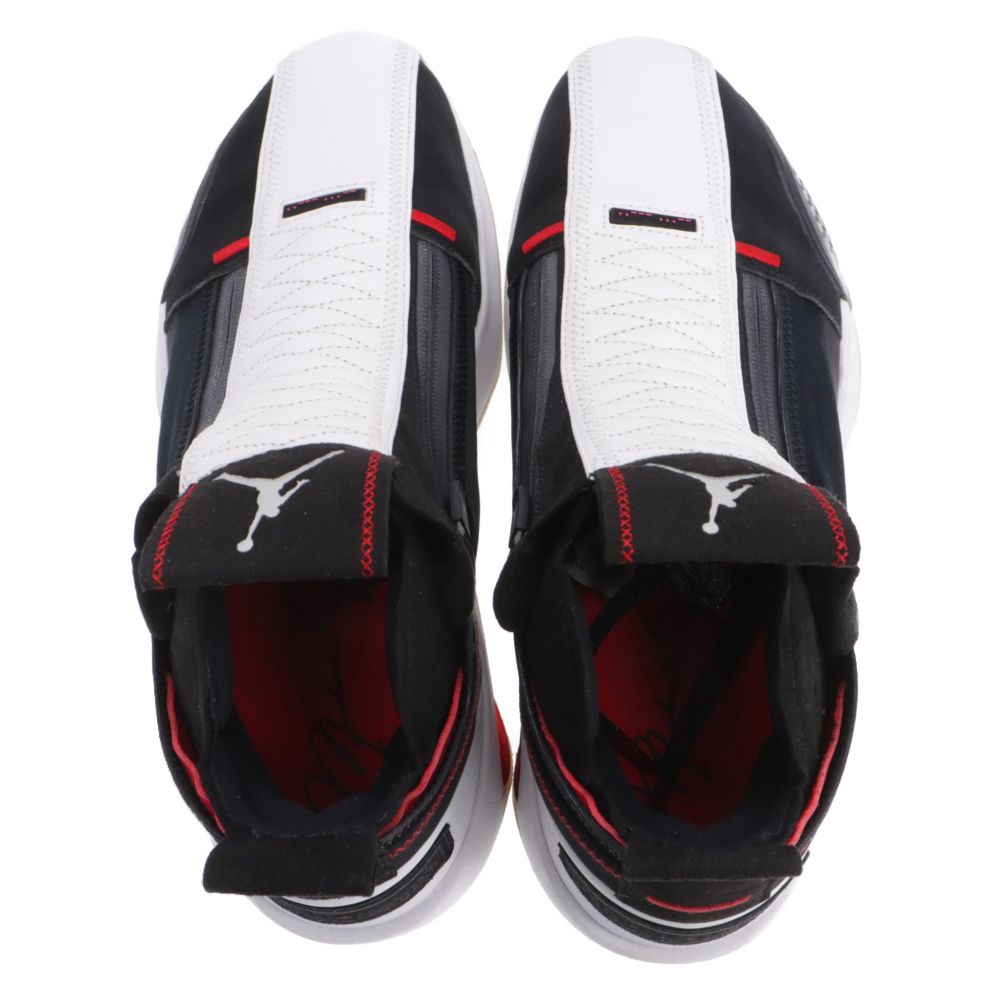 NIKE (ナイキ) AIR JORDAN XXXIV SE PF CU1548-001 エアジョーダン34