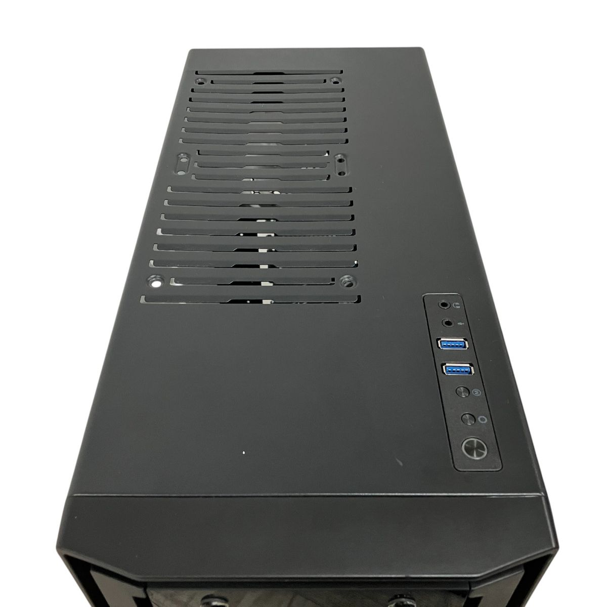 中古☆BTO デスクトップパソコン Corei7 BD BTO パソコン デスクトップ パソコン Metallic Gear Neo Core i7