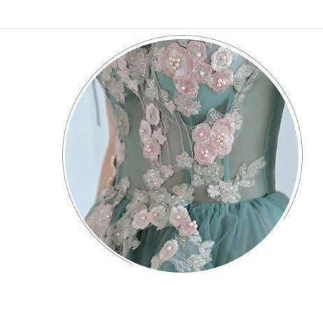 結婚式 ロング