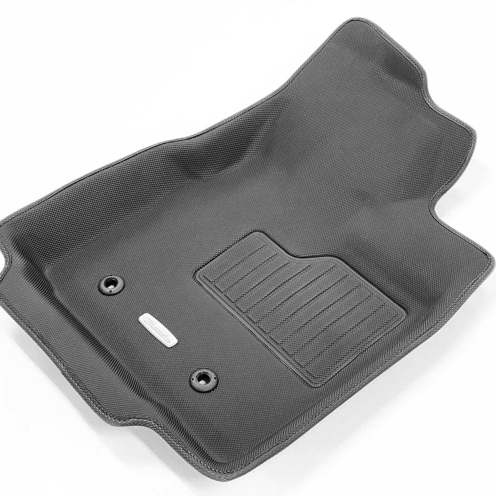 Clazzio フロアマット