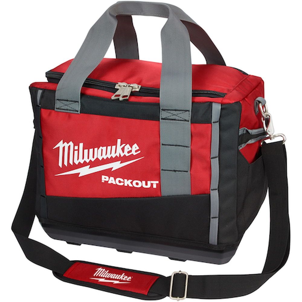 milwaukee PACKOUT 15インチツールバッグ MW-48-22-8321N milwaukee PACKOUT 15インチツールバッグ
