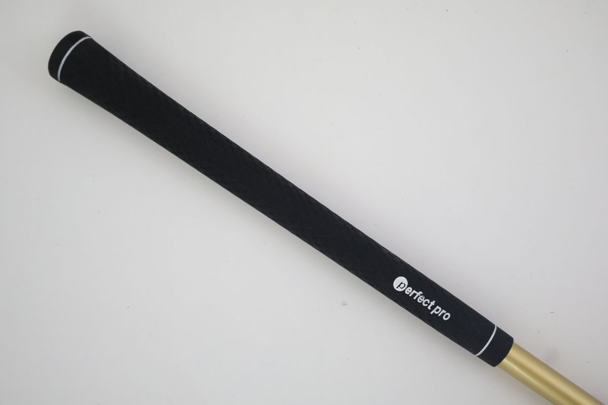 ツアーAD CQ5S ドライバーシャフト単体 中古】B：【シャフトのみ