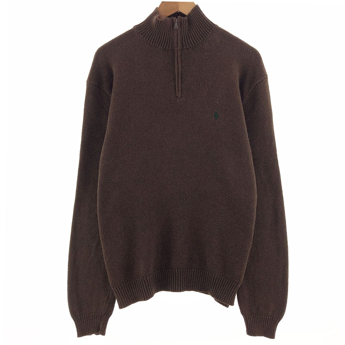 古着 ラルフローレン Ralph Lauren POLO by Ralph Lauren コットン