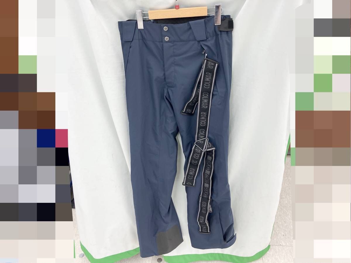 COLMAR スキーパンツ　ボトムス　スキー　下　サイズ　Mens XL スキーウェア Discover Colmar's new skiwear collection for men - Colmar