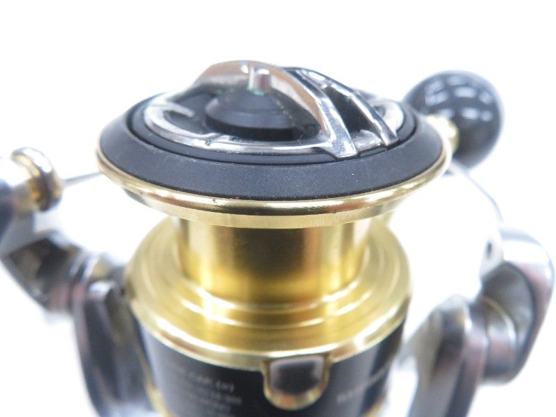 シマノ 18ストラディック SW4000XG 04-8410130014