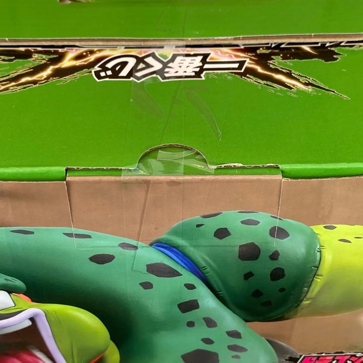 VSオムニバスCROSS