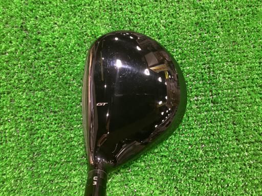 タイトリストGT2 フェアウェイウッド 16.5° テンセイ1Kブルー　55S GT（Titleist） (取寄 納期2-4週)タイトリスト(titleist) GT2