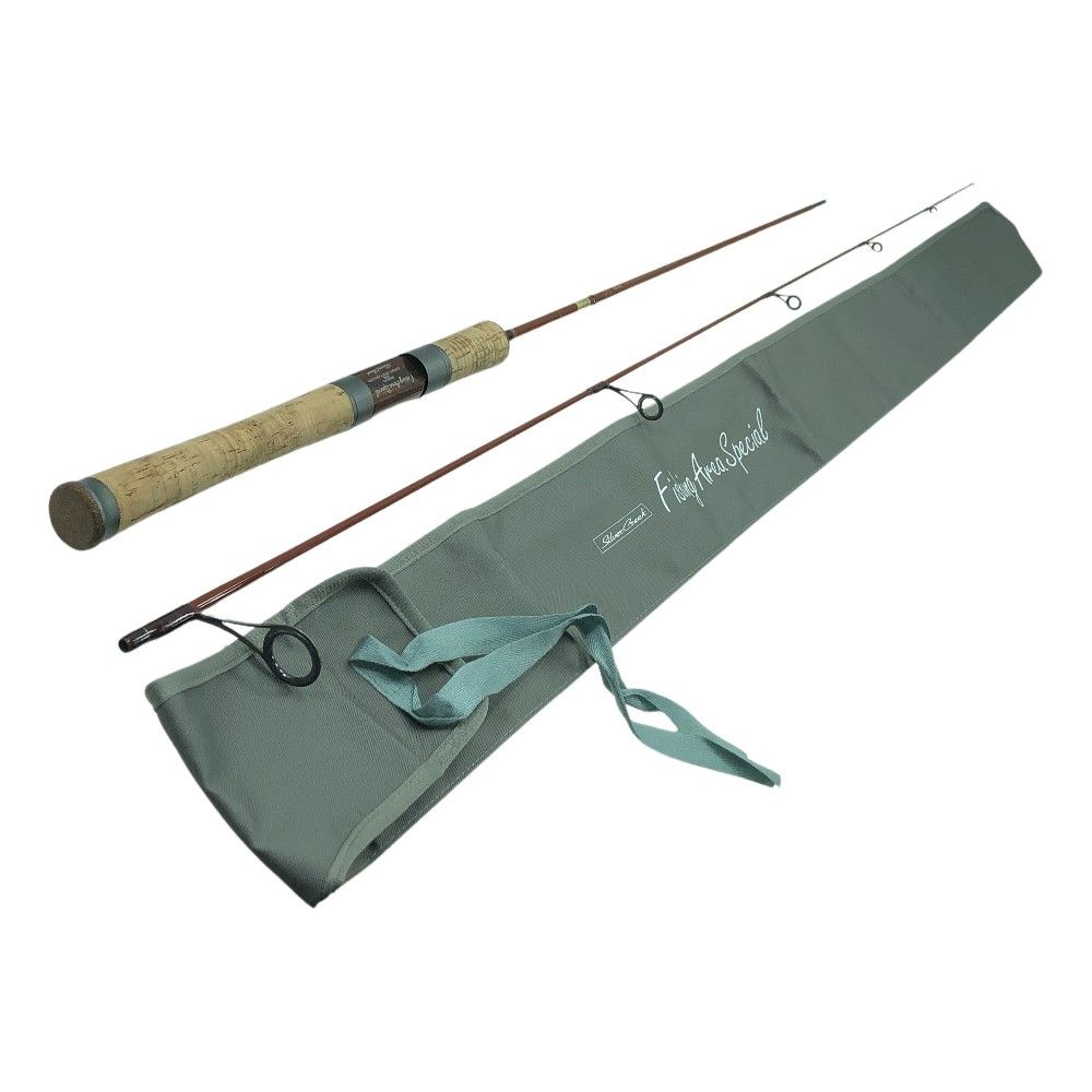 ダイワ シルバークリーク フィッシングエリアスペシャル SC-FA