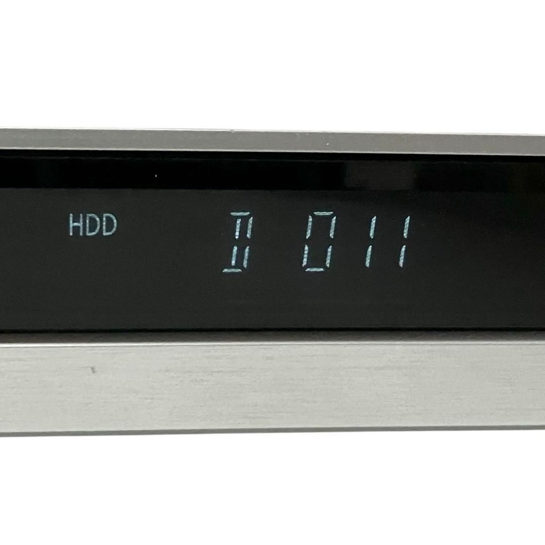 パナソニック ディーガ 2番組同時録画 1TB ブルーレイレコーダー DMR-BWT650-S シルバー Panasonic DIGA 2チューナー ブルーレイ Blu-ray