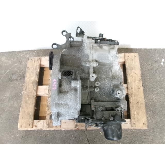 7速 オートマチックミッション