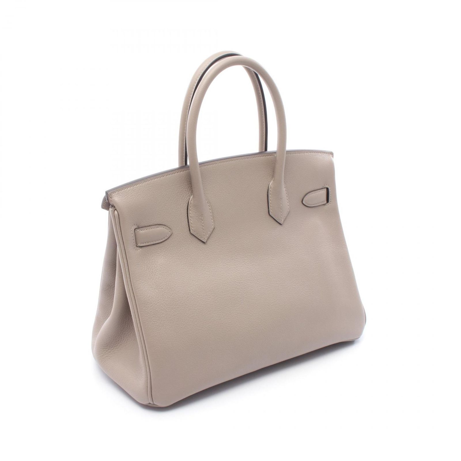 HERMÈS グレー ハンドバッグ 楽天市場】【バッグ】HERMES エルメス ガーデンパーティ トート