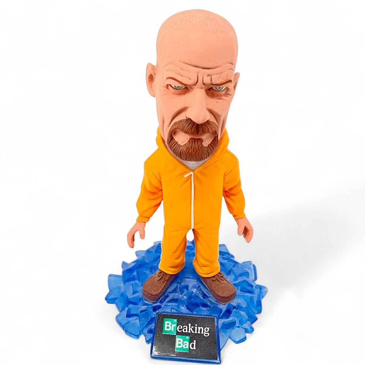 ブレイキングバッド