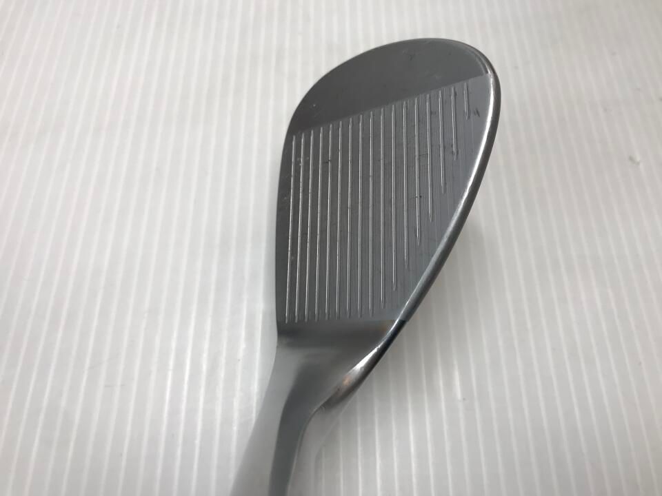 タイトリスト Vokey SM9 ツアークローム ウェッジ 58/12D Dynamic Gold