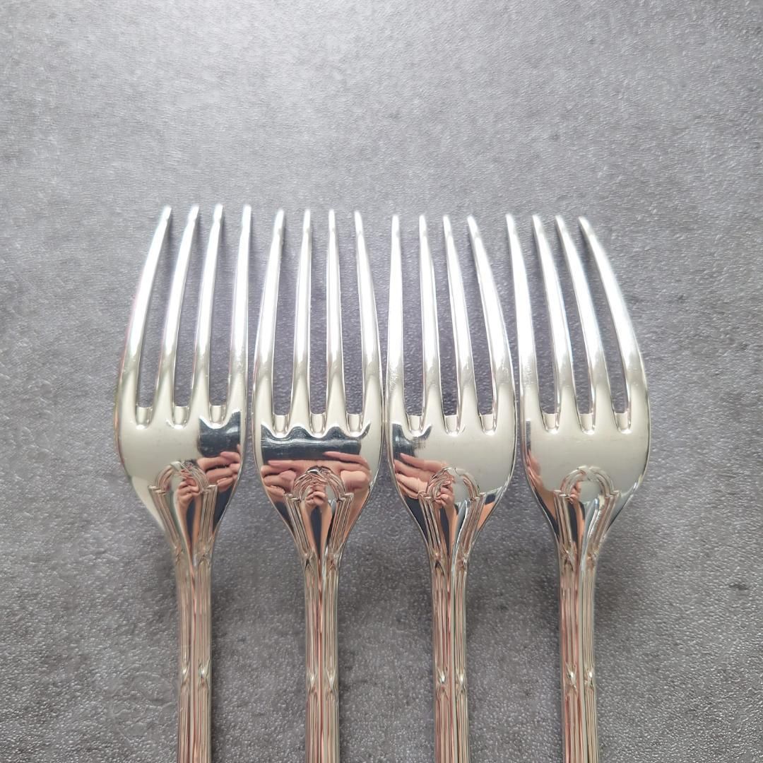 リュバン デザートフォーク