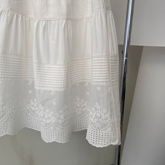 ロングスカート スカート