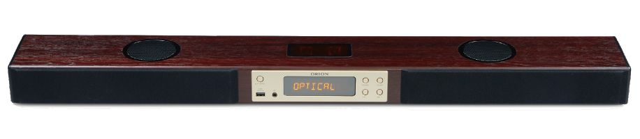 ORION Bluetooth機能搭載サウンドバー SBS-900BT 真空管ハイブリッド ORION Bluetooth機能搭載サウンドバー SBS-900BT 真空管ハイブリッド