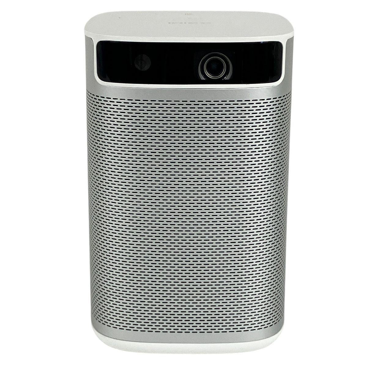 XGIMI MOGO XJ03W モバイルプロジェクター ホワイト エクス