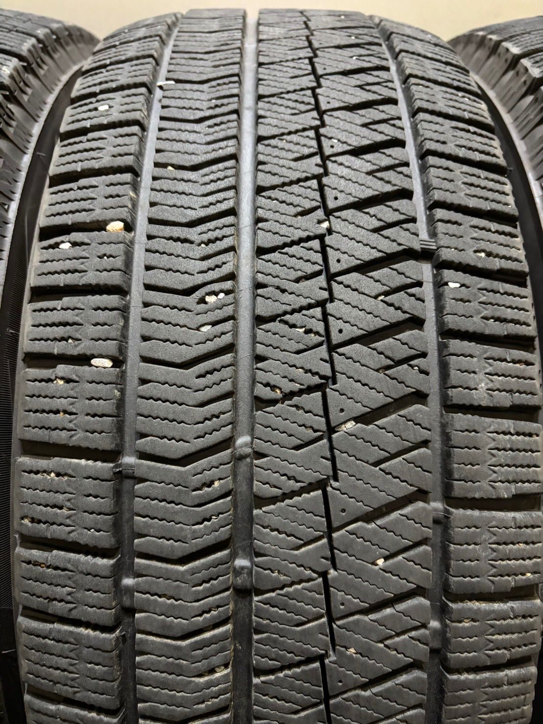 インプレッサ 4-J319
