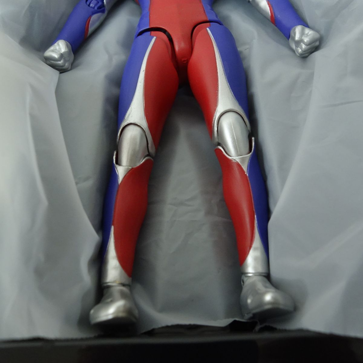 S.H.Figuarts フィギュアーツ