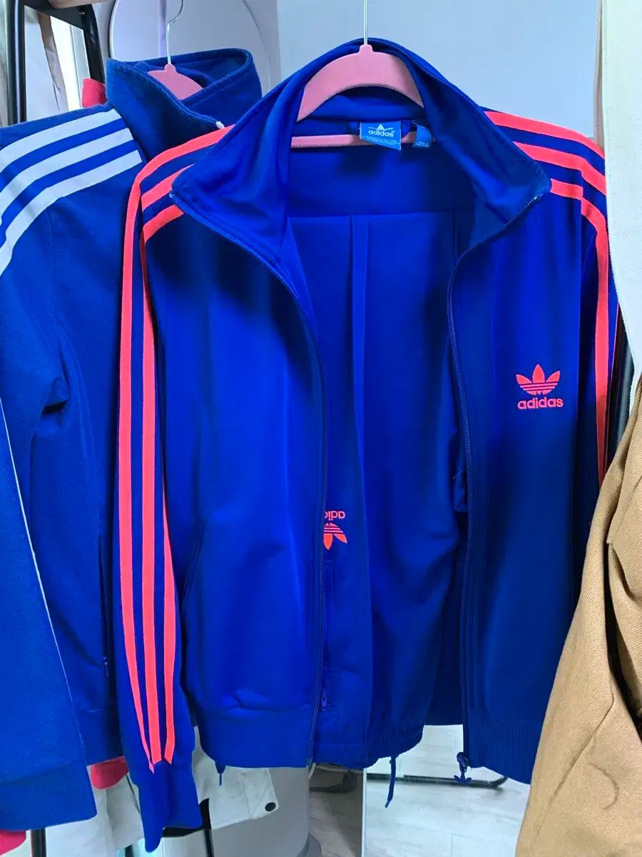 adidas アディダス ジャージ セット