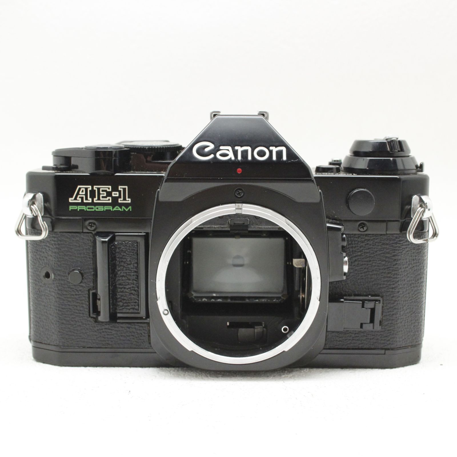 ♢【訳あり品】Canon AE-1 PROGRAM FD 50mm F1.4付き - メルカリ