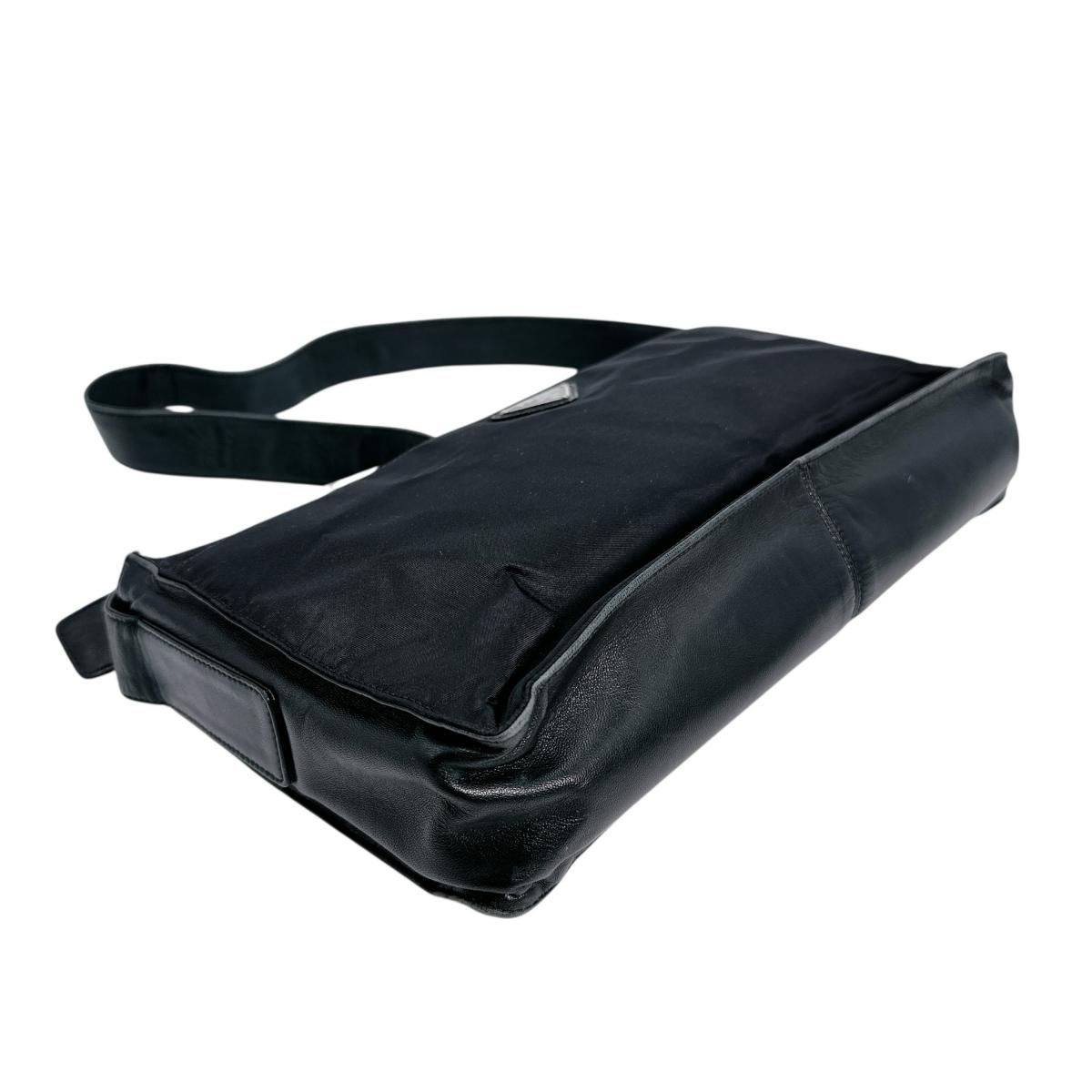 ショルダーバッグ PRADA