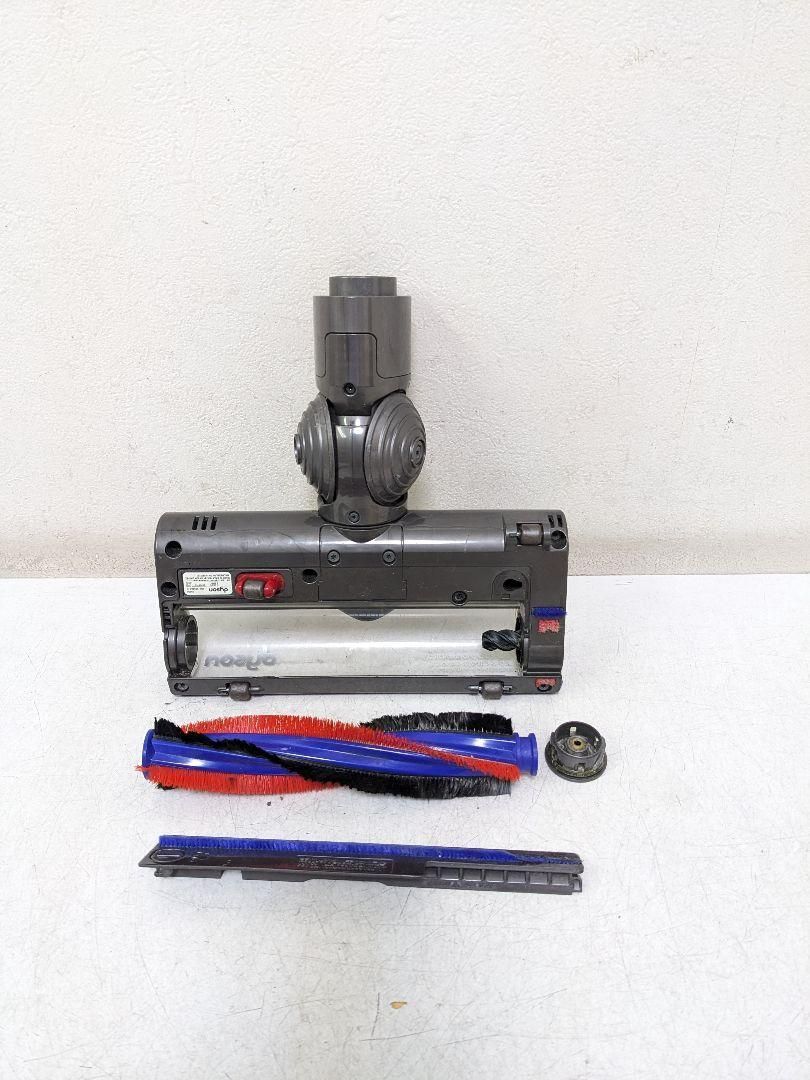 純正品】Dyson ダイソン 25200 掃除機 ヘッド Dyson】純正 掃除機