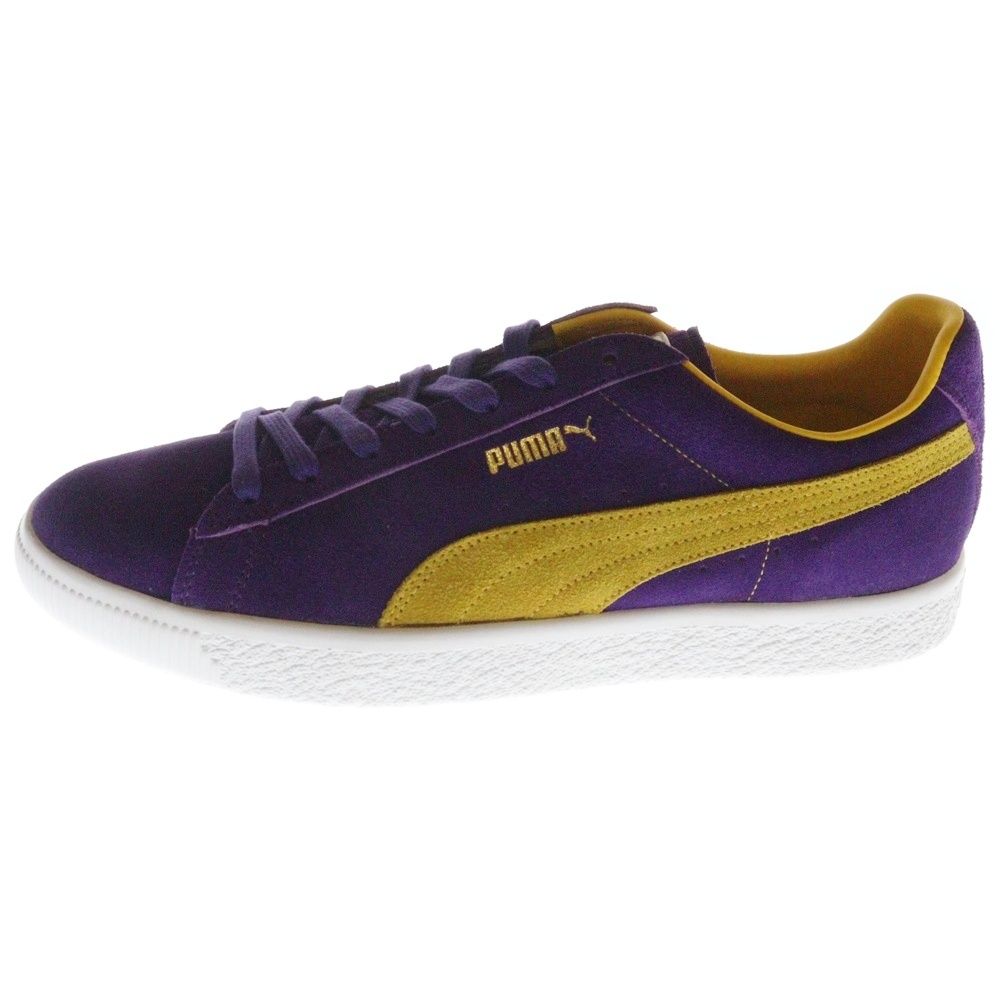 プーマ　ステンプル　スニーカー PUMA/プーマ キッズ スニーカー パークライフスタイルイージー