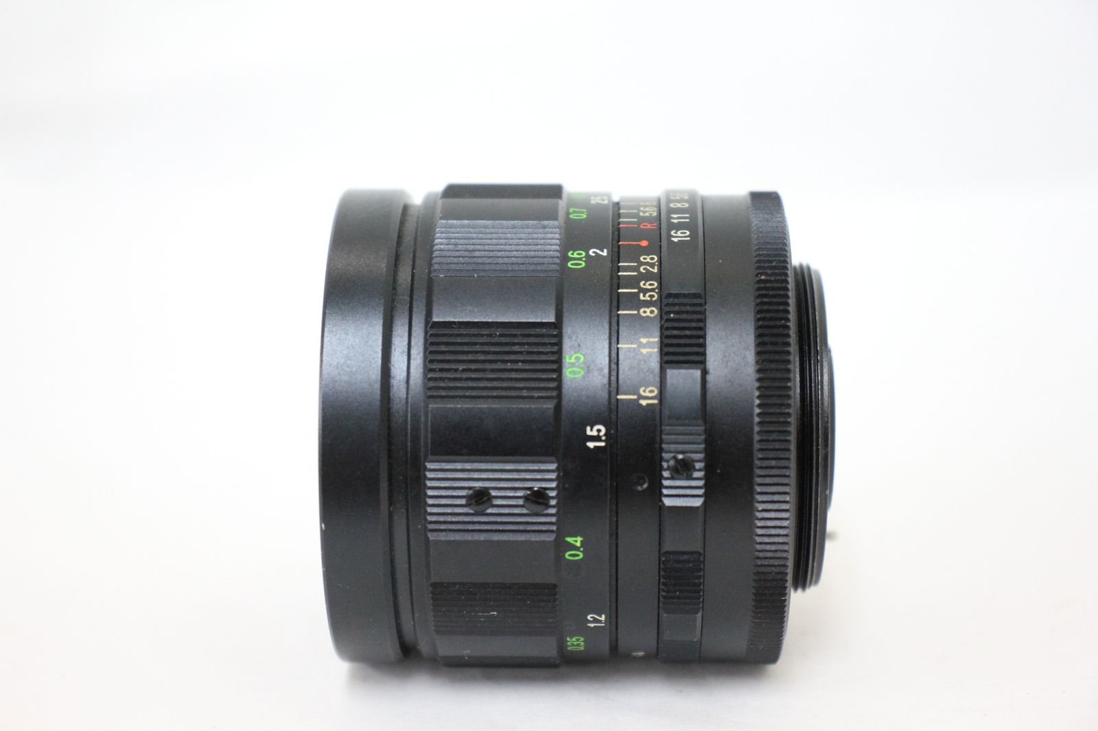 返品保証】 リコー Ricoh AUTO RIKENON 28mm F2.8 M42マウント レンズ